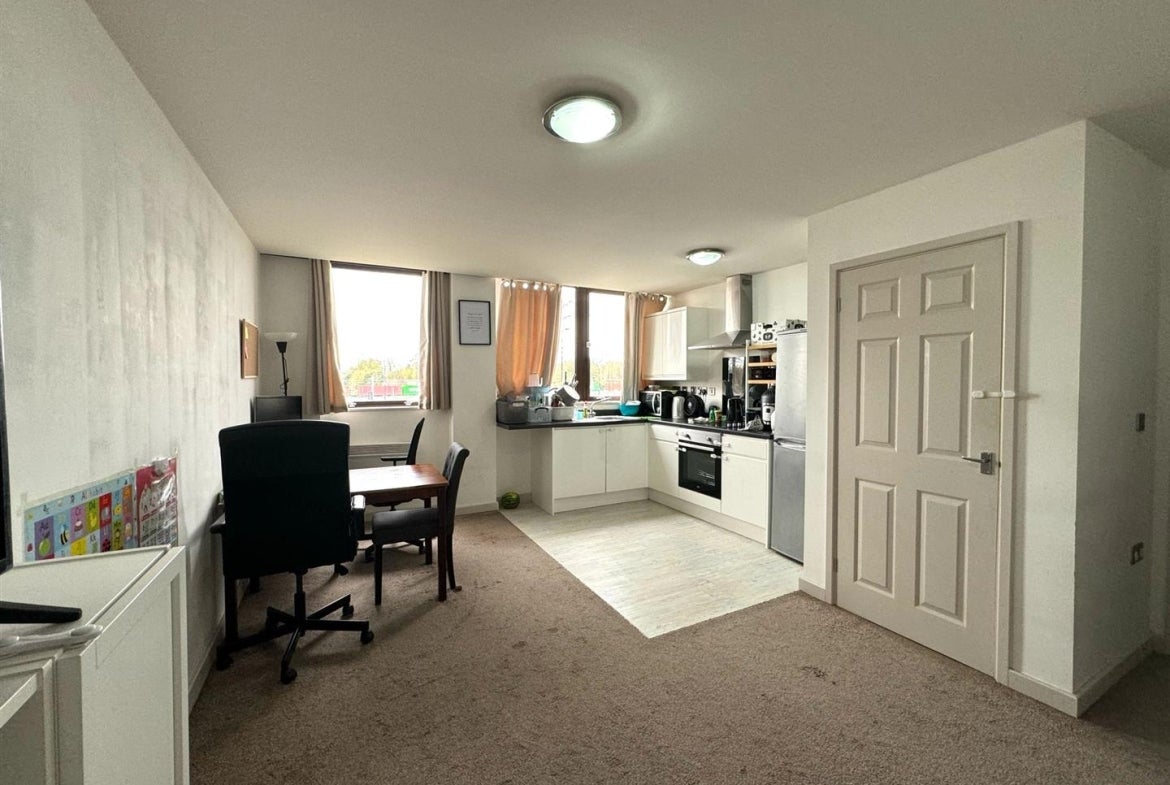 House Priestgate in Peterborough