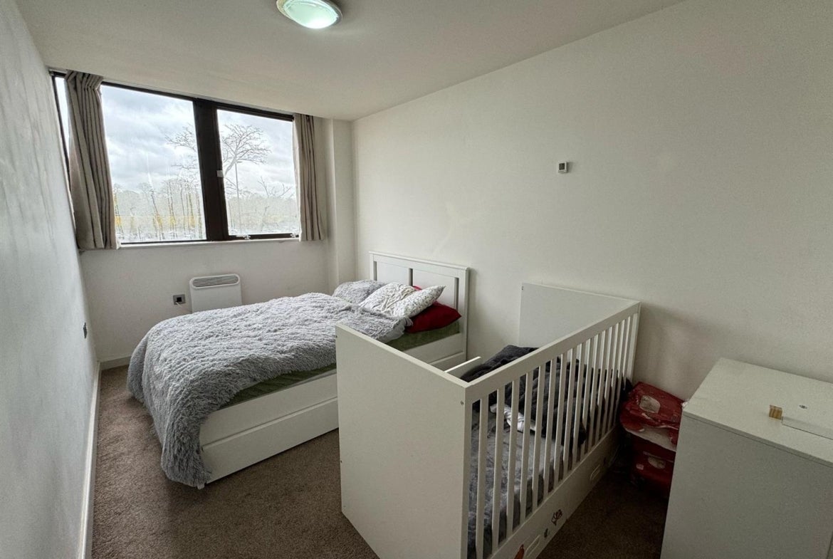 House Priestgate in Peterborough