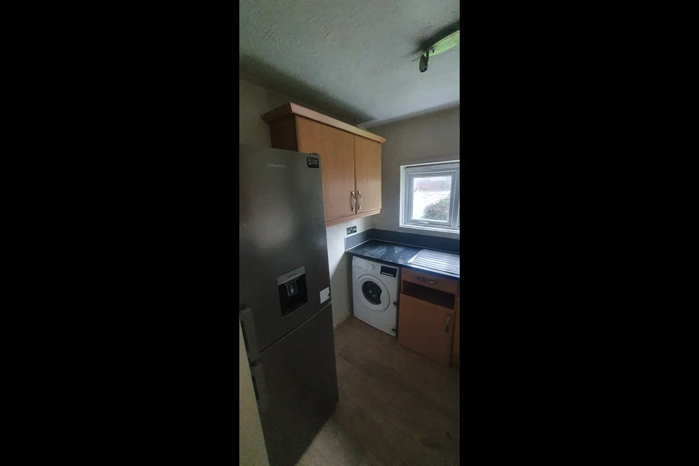 Flat Milne Close in Crawley