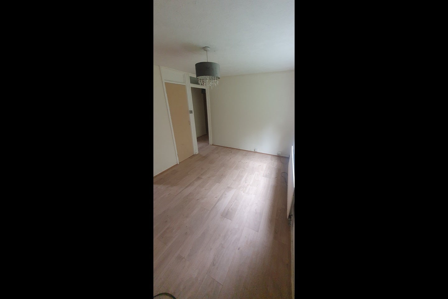 Flat Milne Close in Crawley