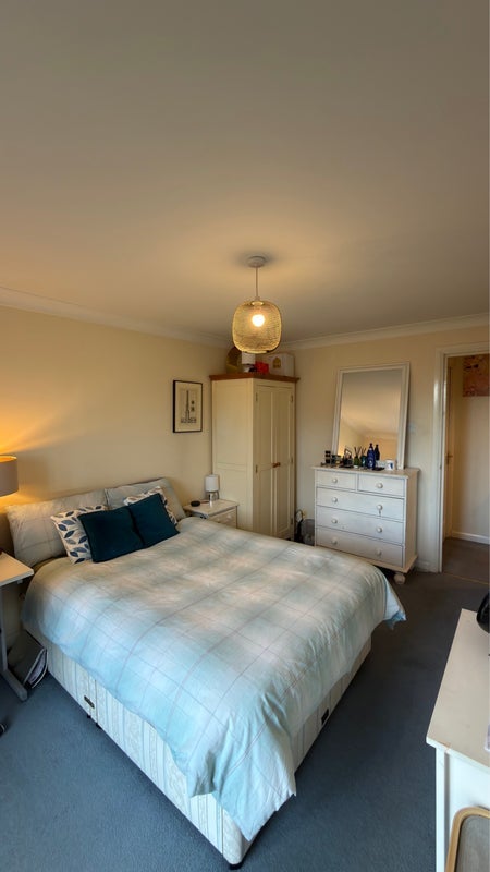 Flat Wesley Avenue in Greater London
