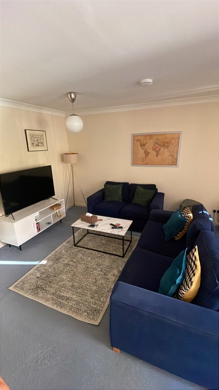 Flat Wesley Avenue in Greater London