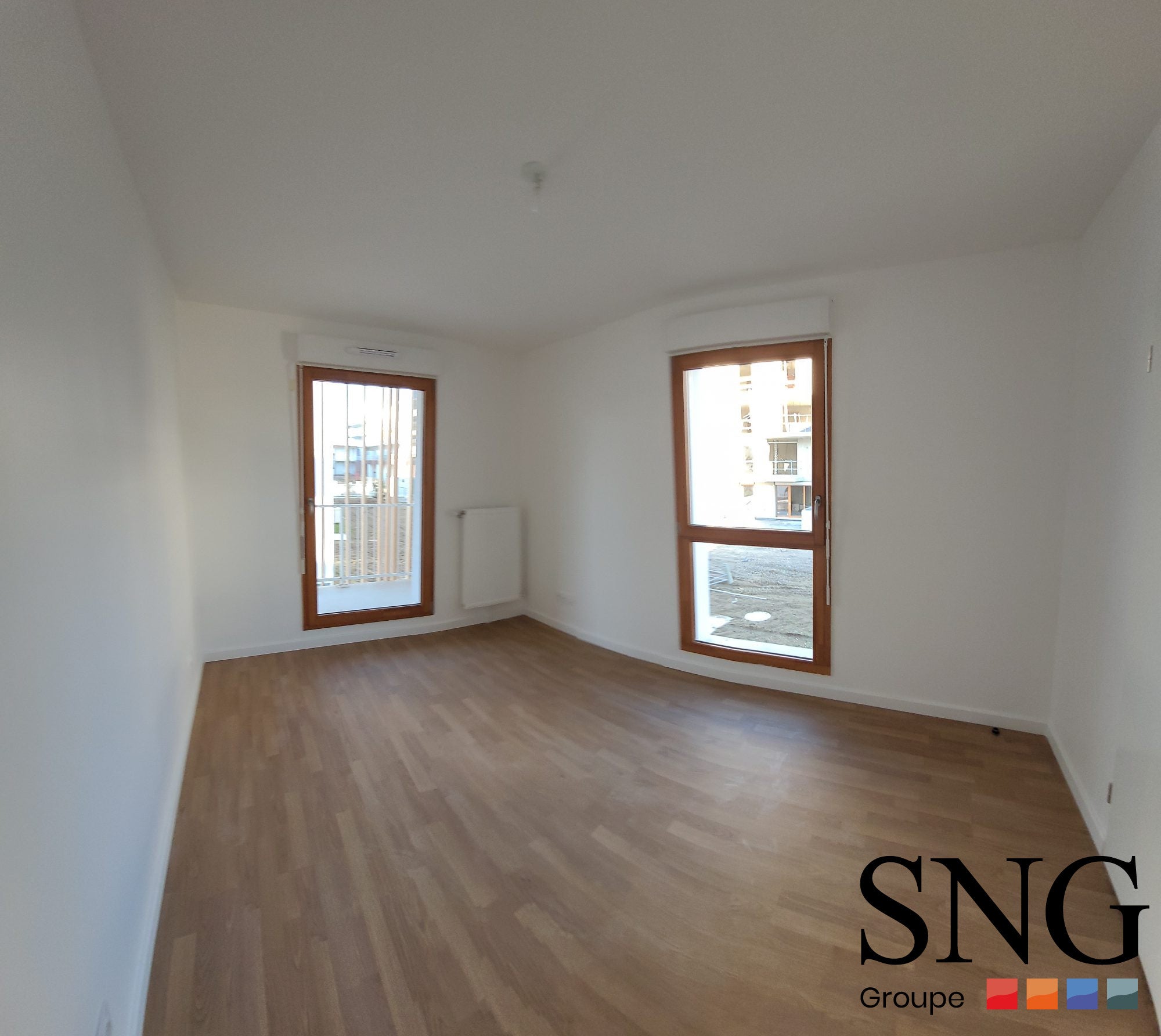 Appartement Rue des Tuileries à Reims