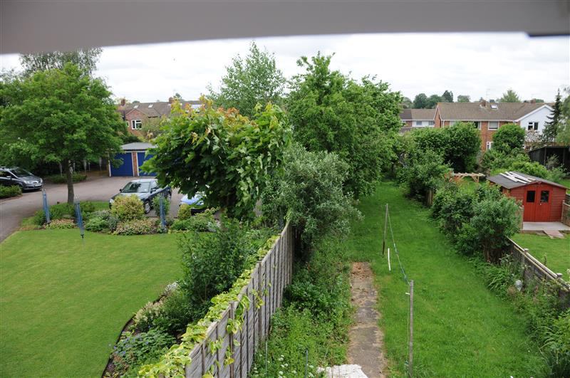 Room Clopton Road in Stratford-on-Avon
