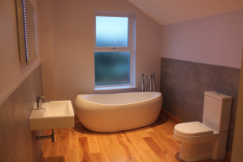 Room Clopton Road in Stratford-on-Avon