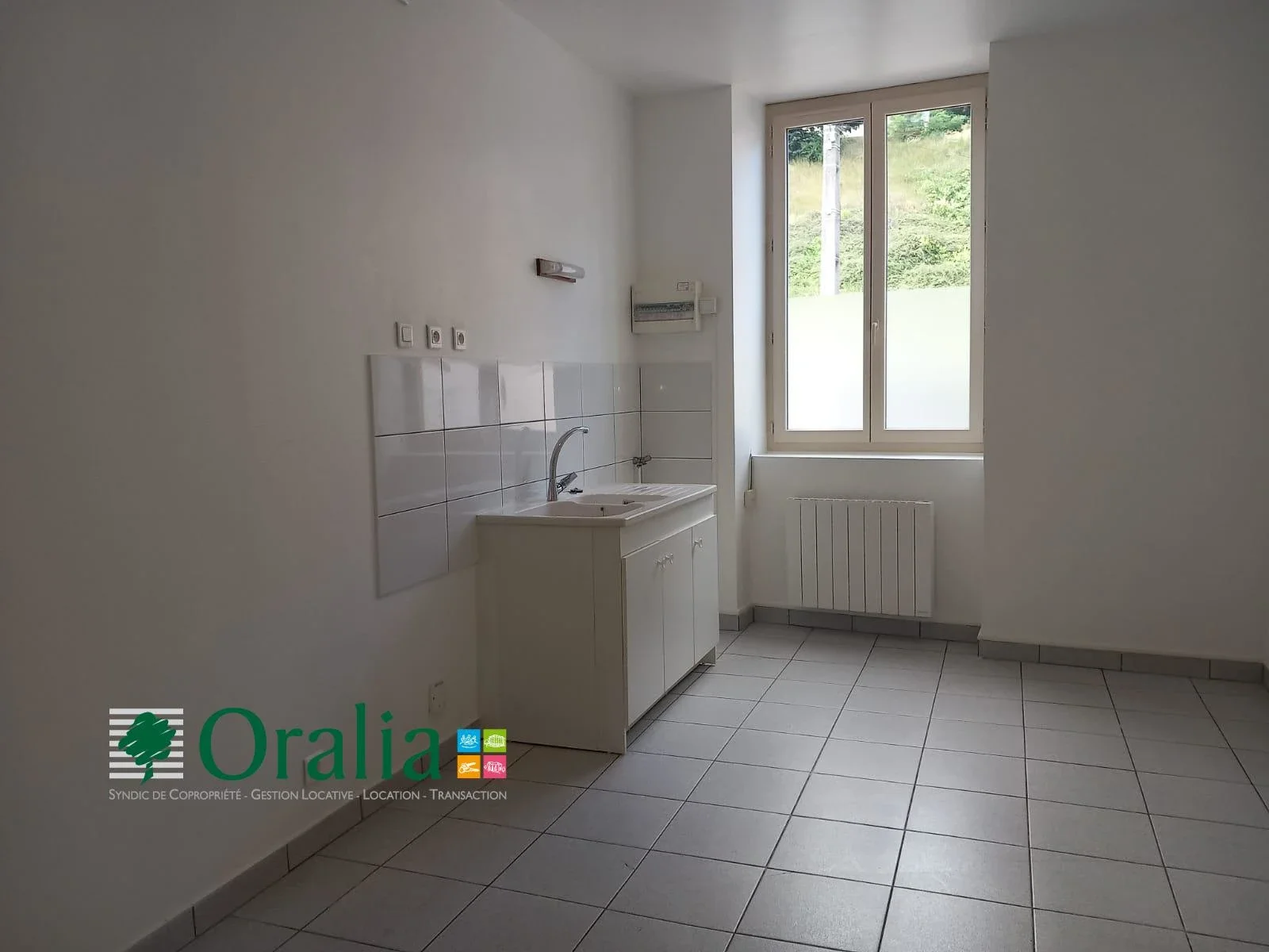 Flat Rue de Paris in L'Arbresle