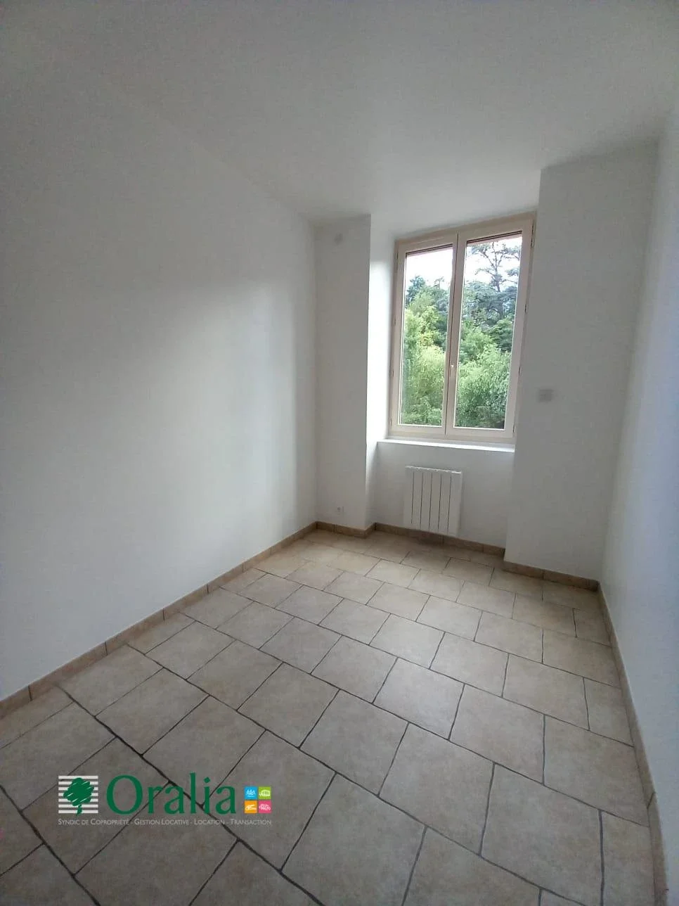 Flat Rue de Paris in L'Arbresle