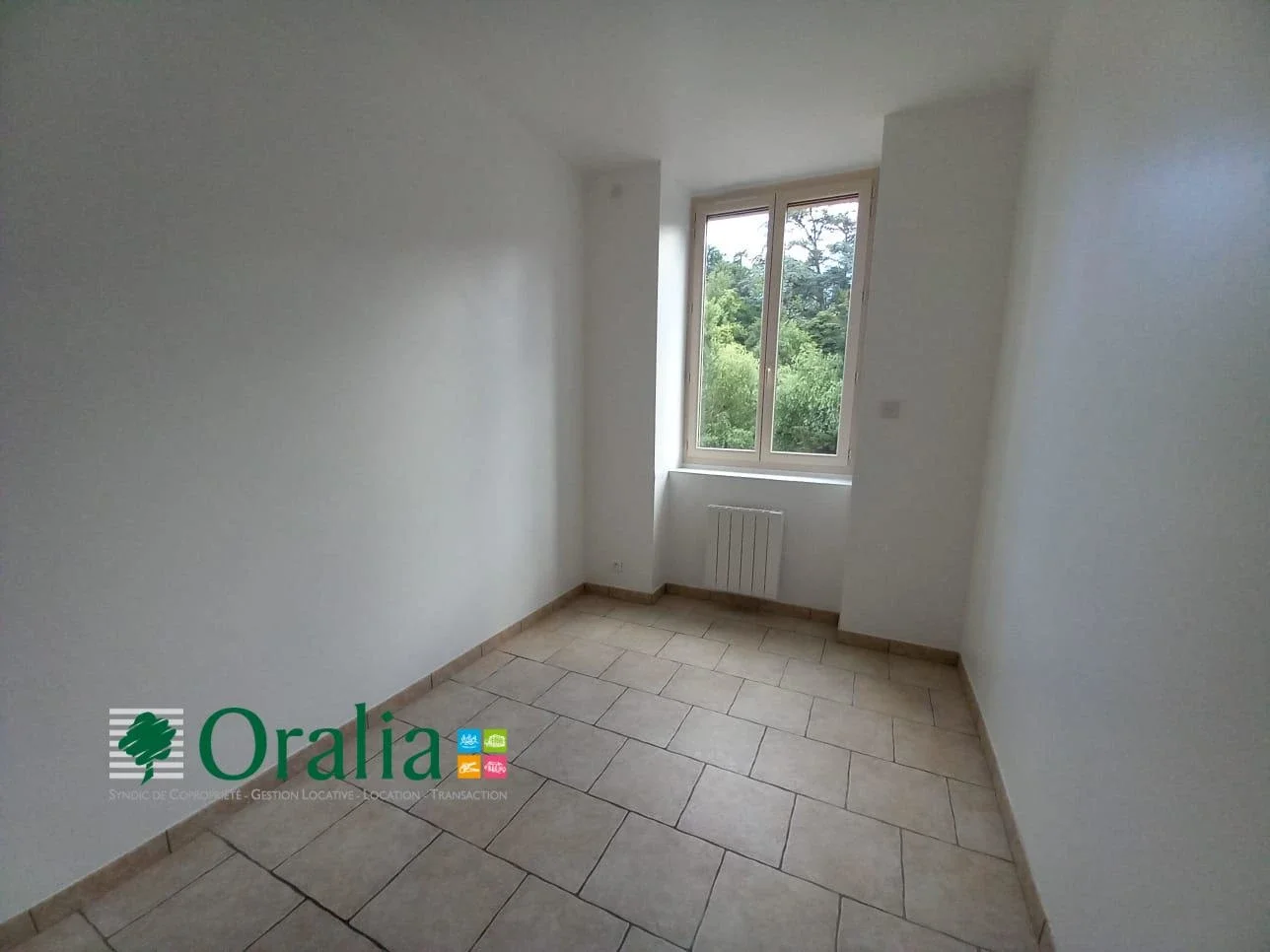 Flat Rue de Paris in L'Arbresle