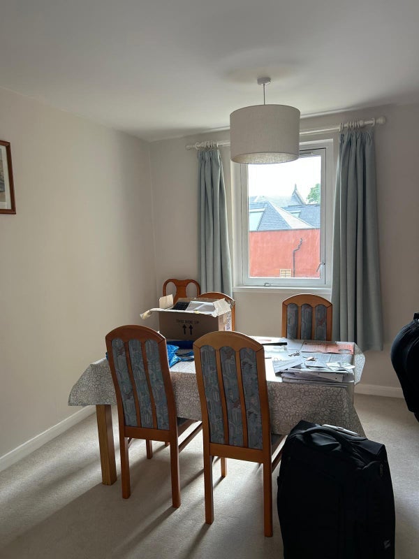 Room Logie Green Road in City of Edinburgh