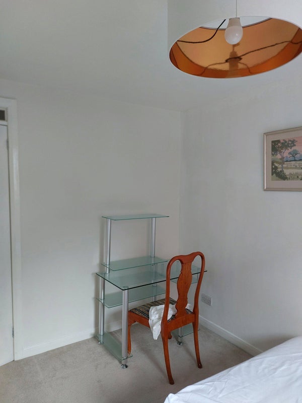 Room Logie Green Road in City of Edinburgh