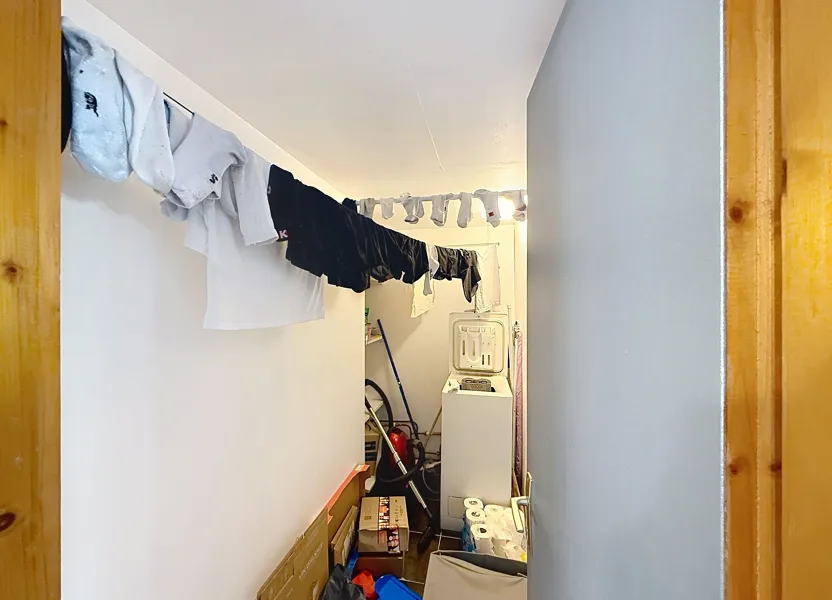 Appartement Rue Sellier à Nancy