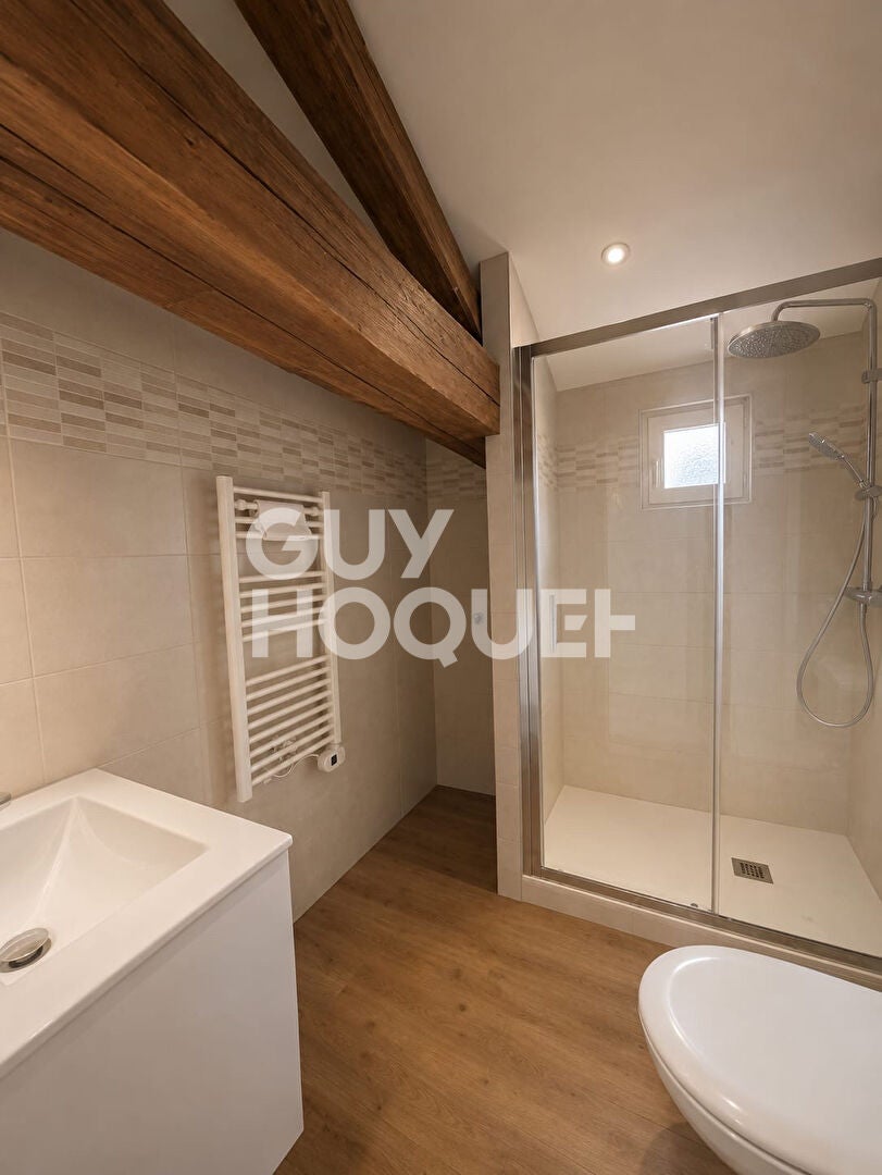 Appartement Rue de la Voulte à Gaillac
