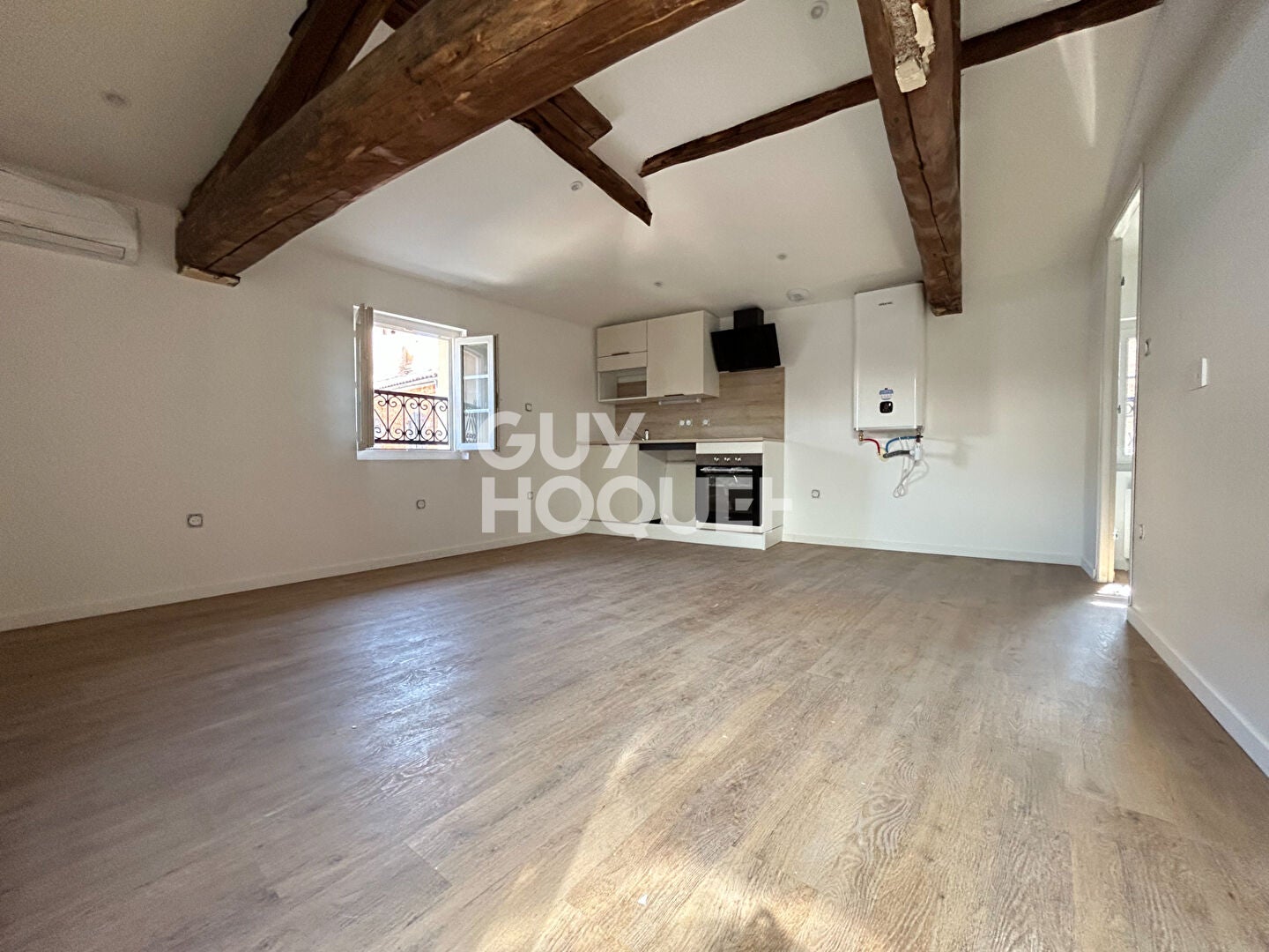 Appartement Grande Côte à Gaillac