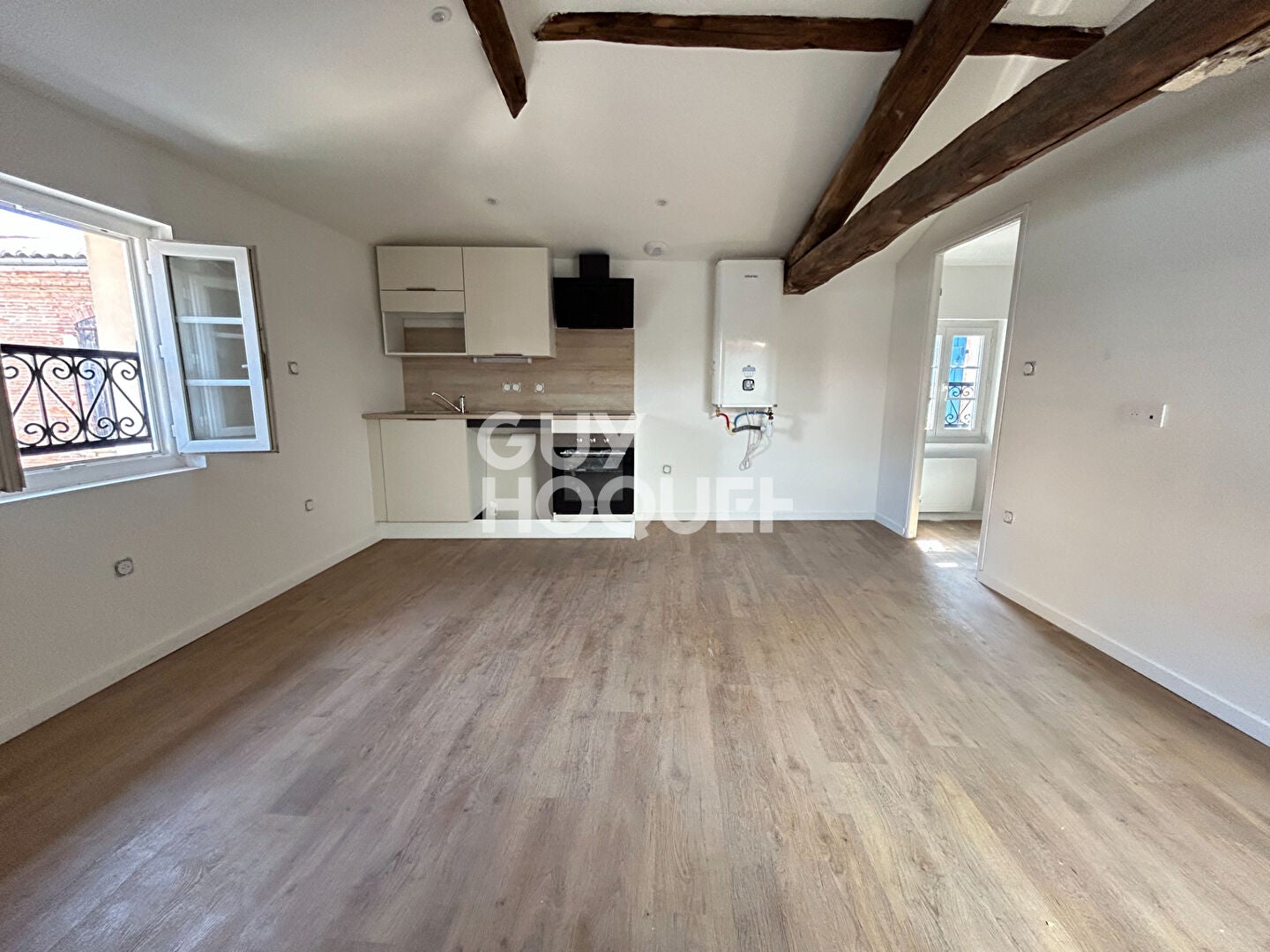 Appartement Grande Côte à Gaillac