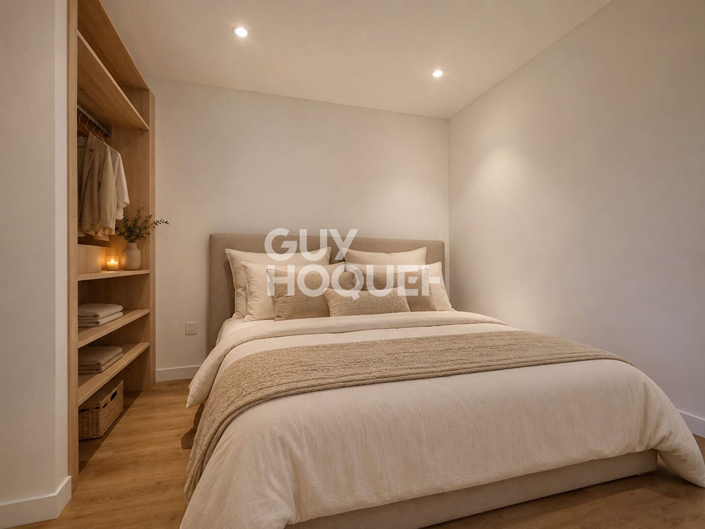 Appartement Rue de la Voulte à Gaillac
