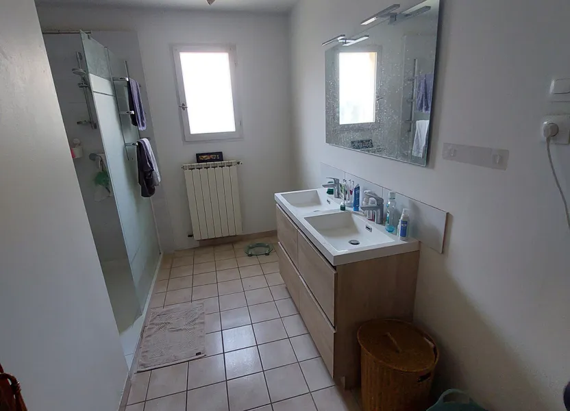 Appartement Avenue Frédéric Mistral à Manosque