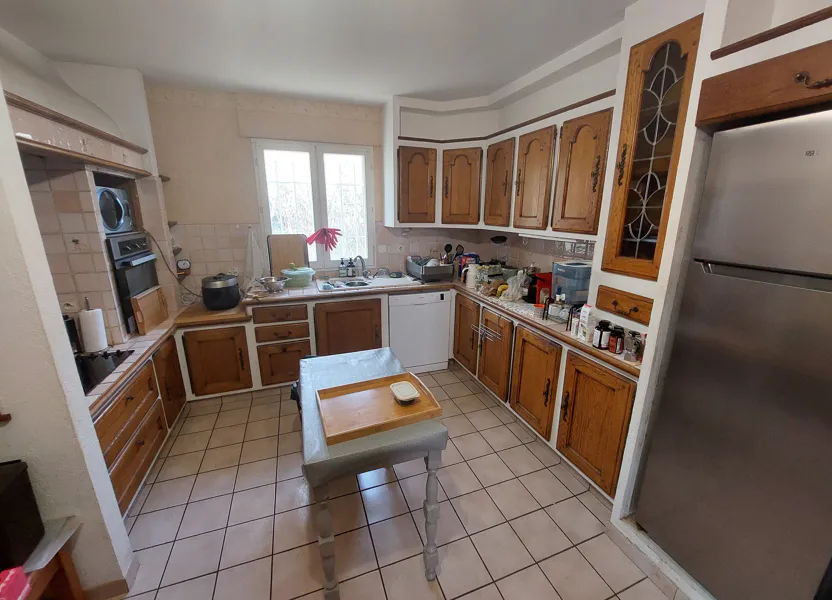 Appartement Avenue Frédéric Mistral à Manosque
