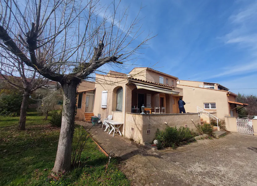 Appartement Avenue Frédéric Mistral à Manosque