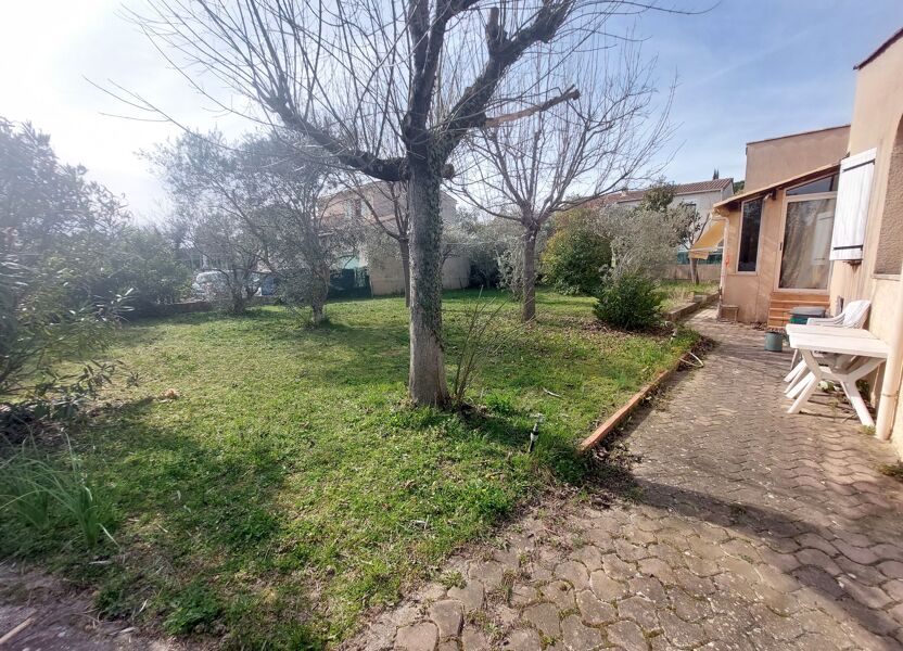 Appartement Avenue Frédéric Mistral à Manosque