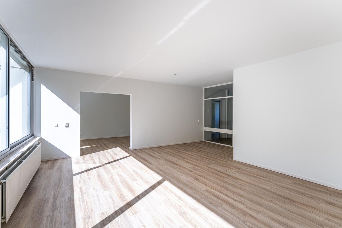 Appartement Verdiweg 11