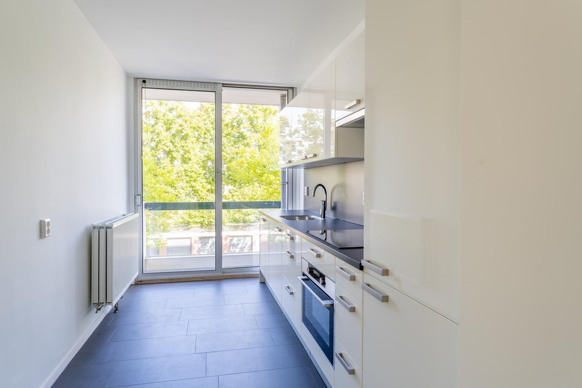 Appartement Verdiweg 4
