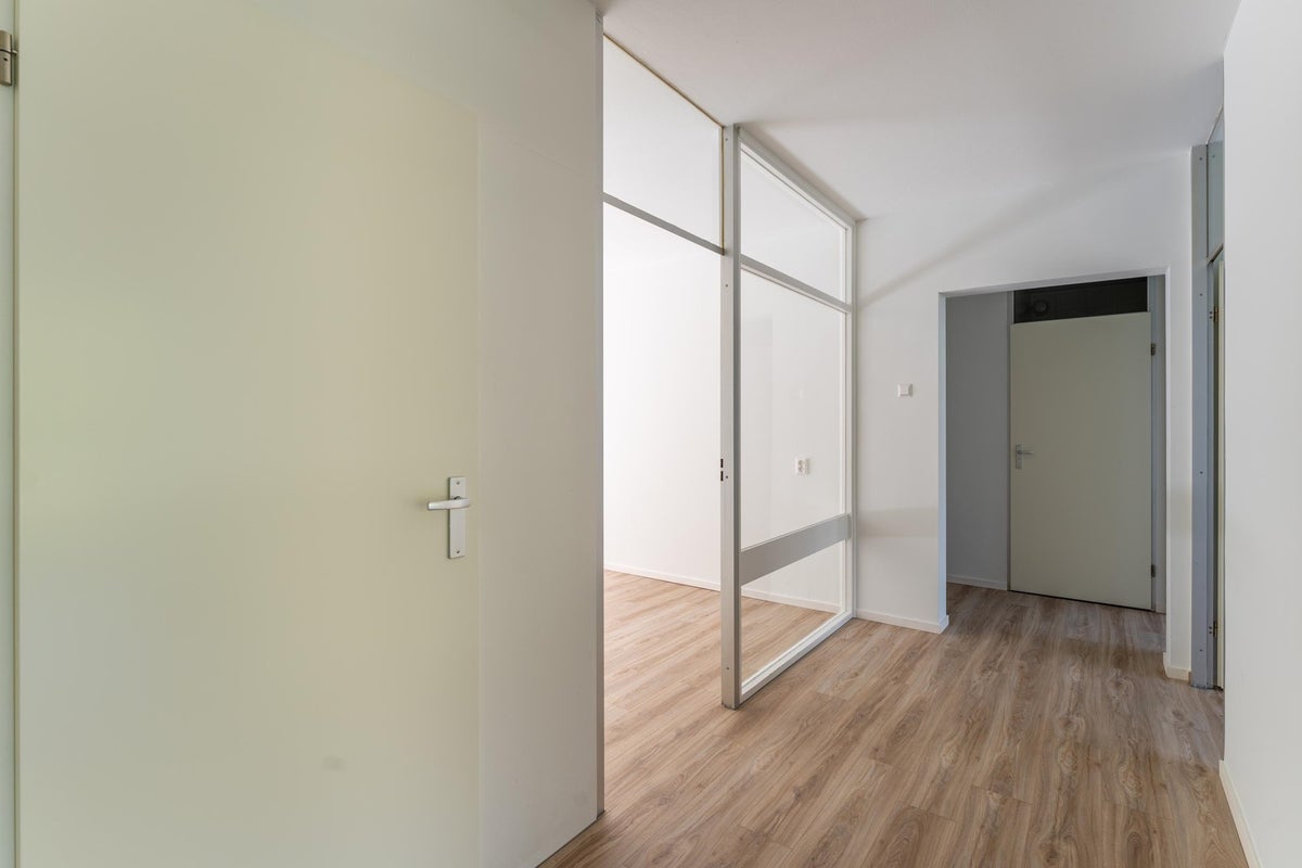 Appartement Verdiweg 2