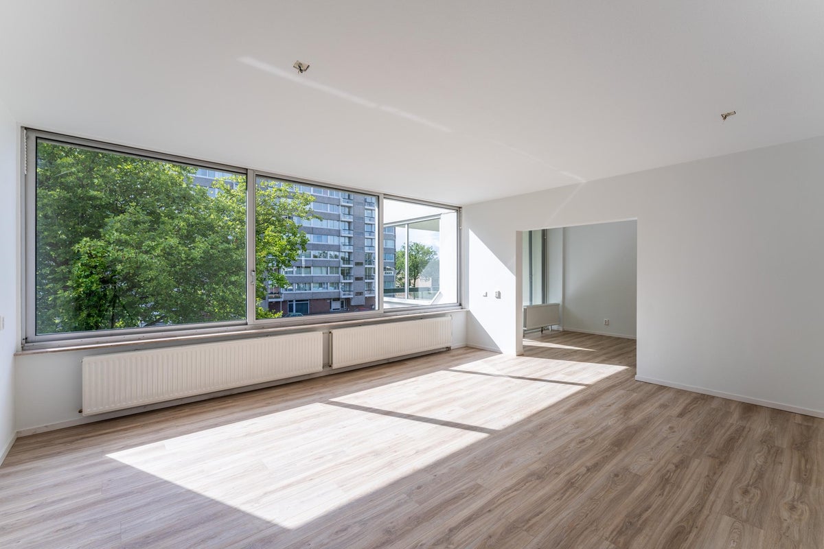 Appartement Verdiweg 10