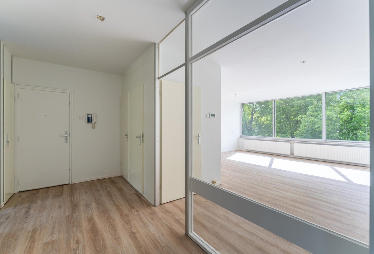 Appartement Verdiweg 3