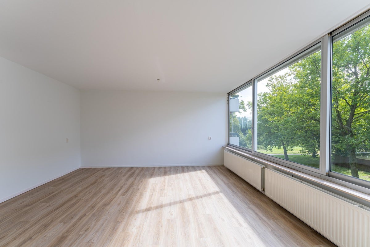 Appartement Verdiweg 14