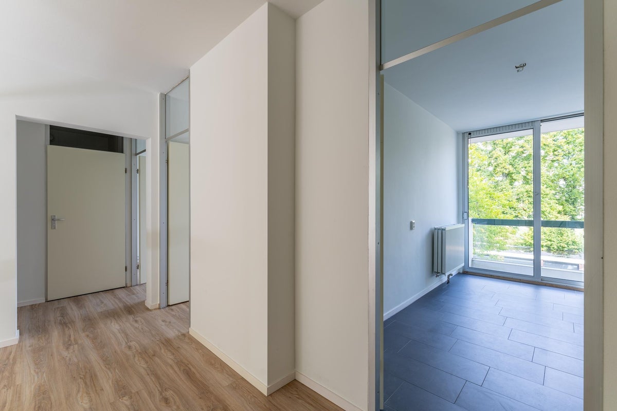 Appartement Verdiweg 7