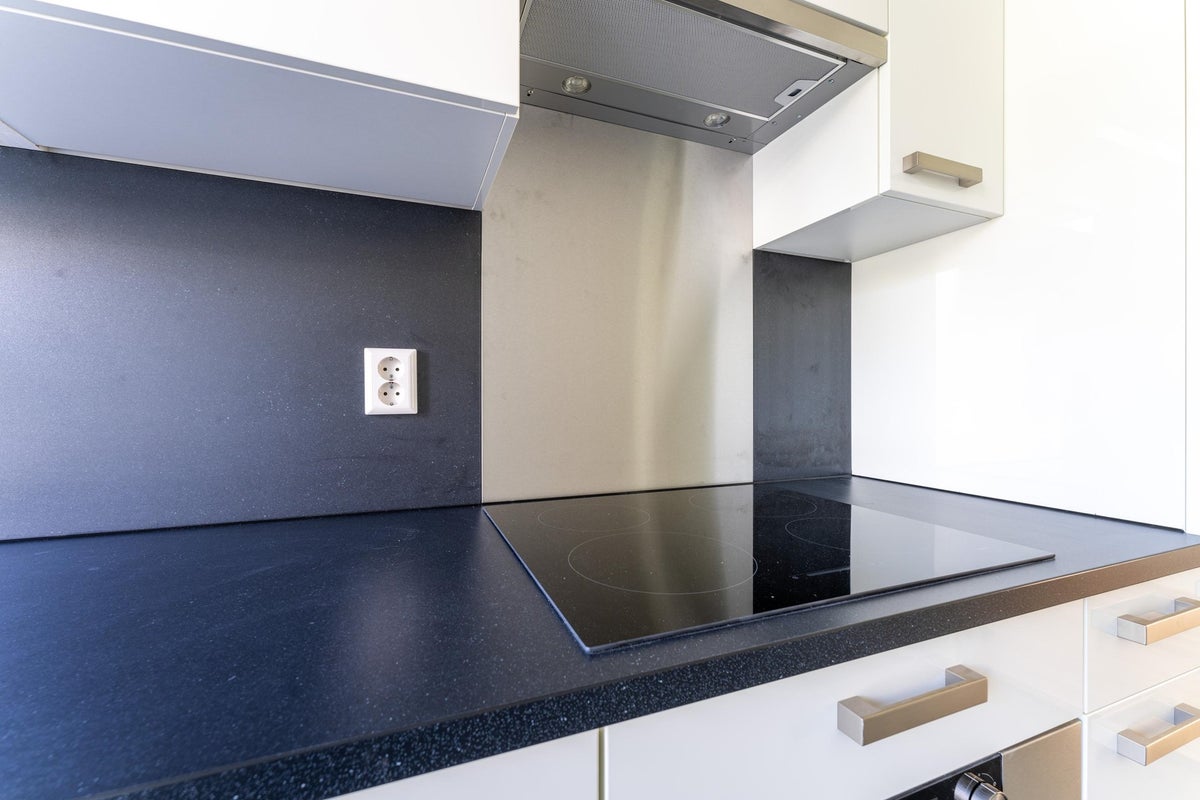Appartement Verdiweg 6