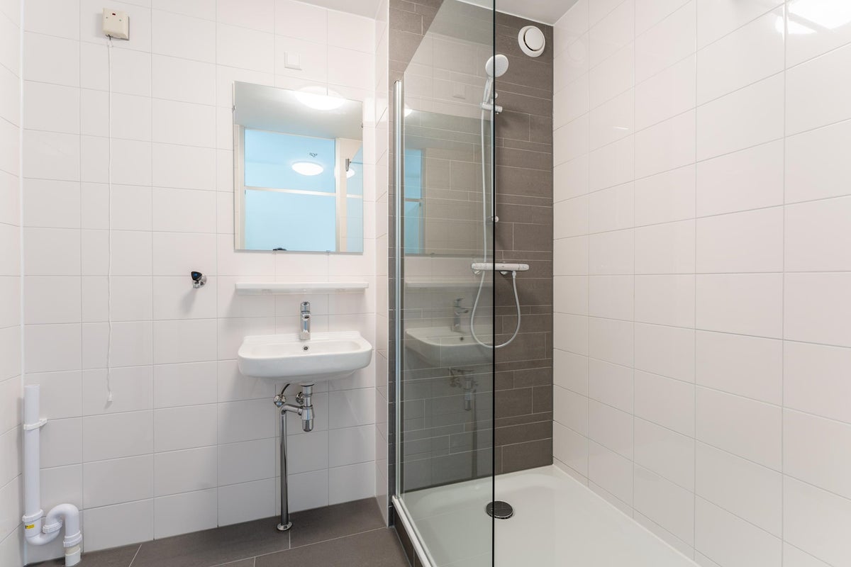 Appartement Verdiweg 18