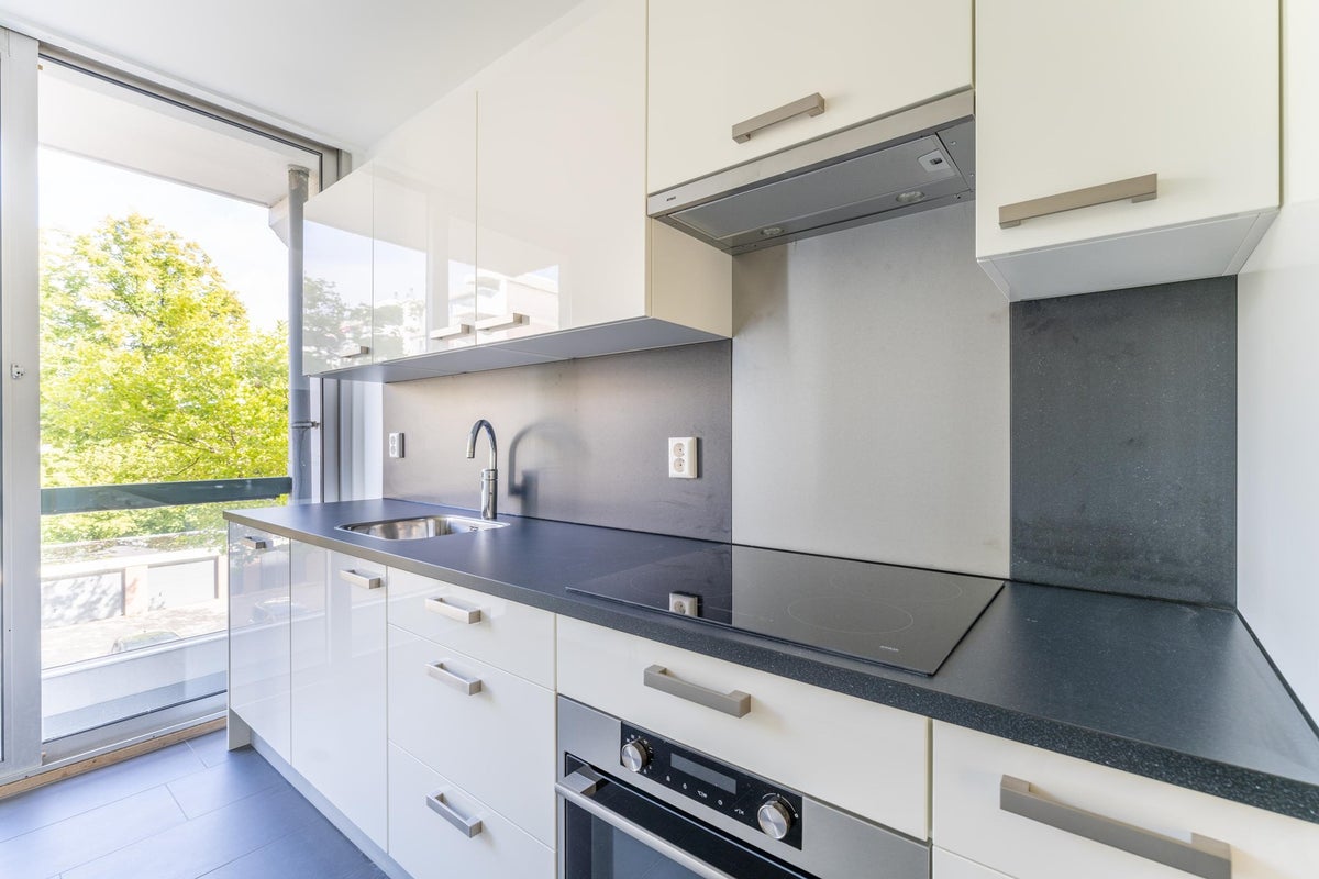 Appartement Verdiweg 5