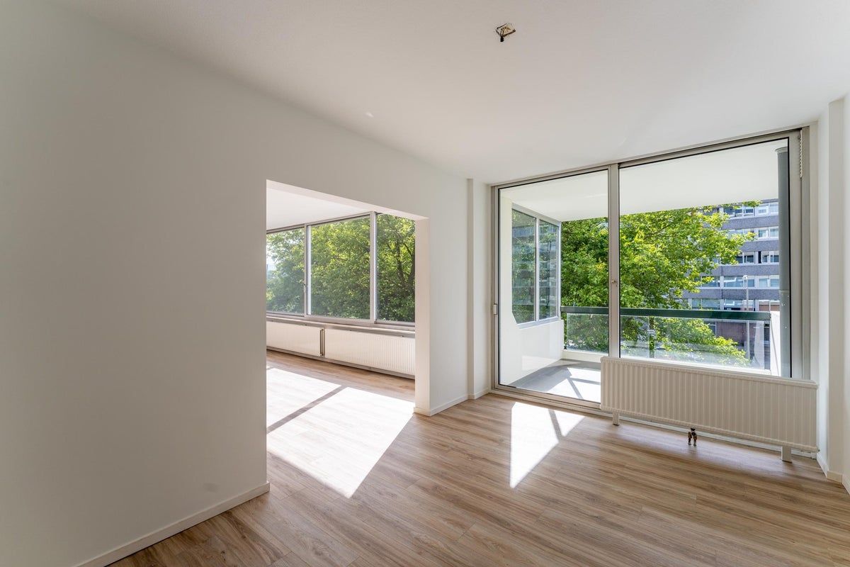 Appartement Verdiweg 12