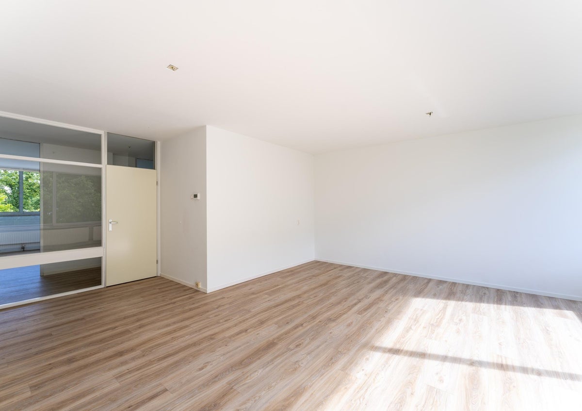 Appartement Verdiweg 15