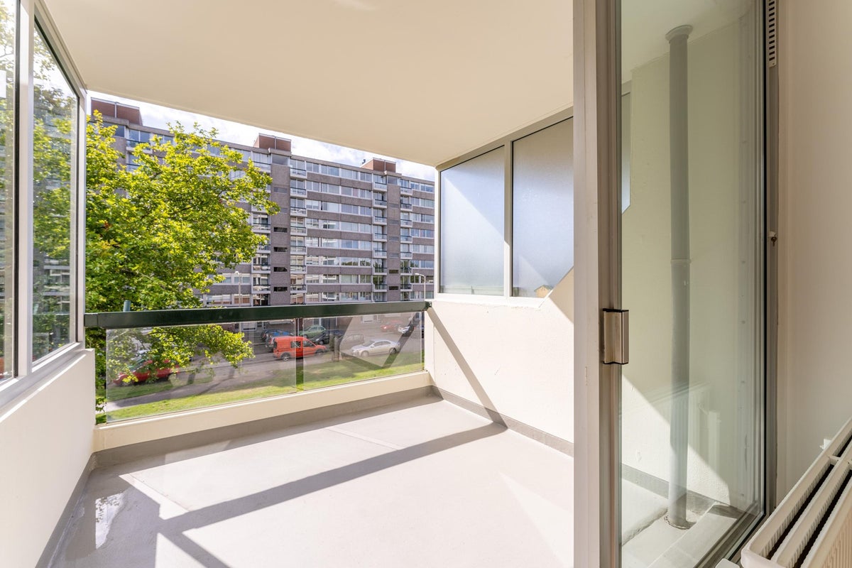 Appartement Verdiweg 16