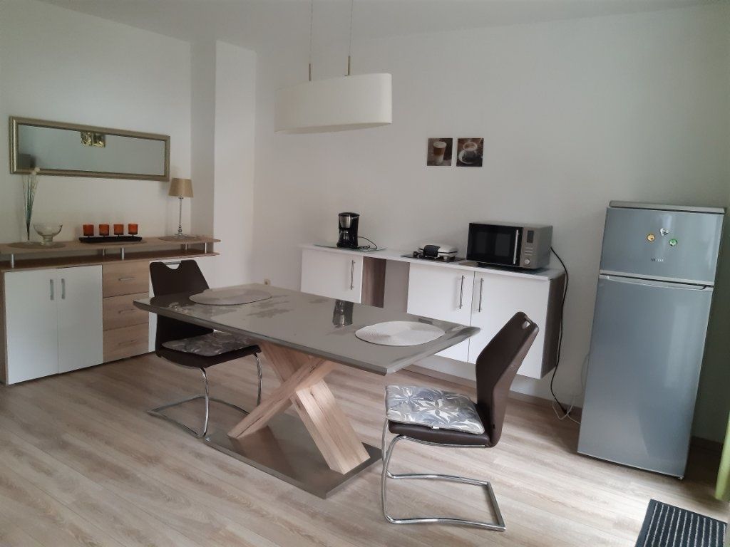Wohnung Mathildenstraße in Essen