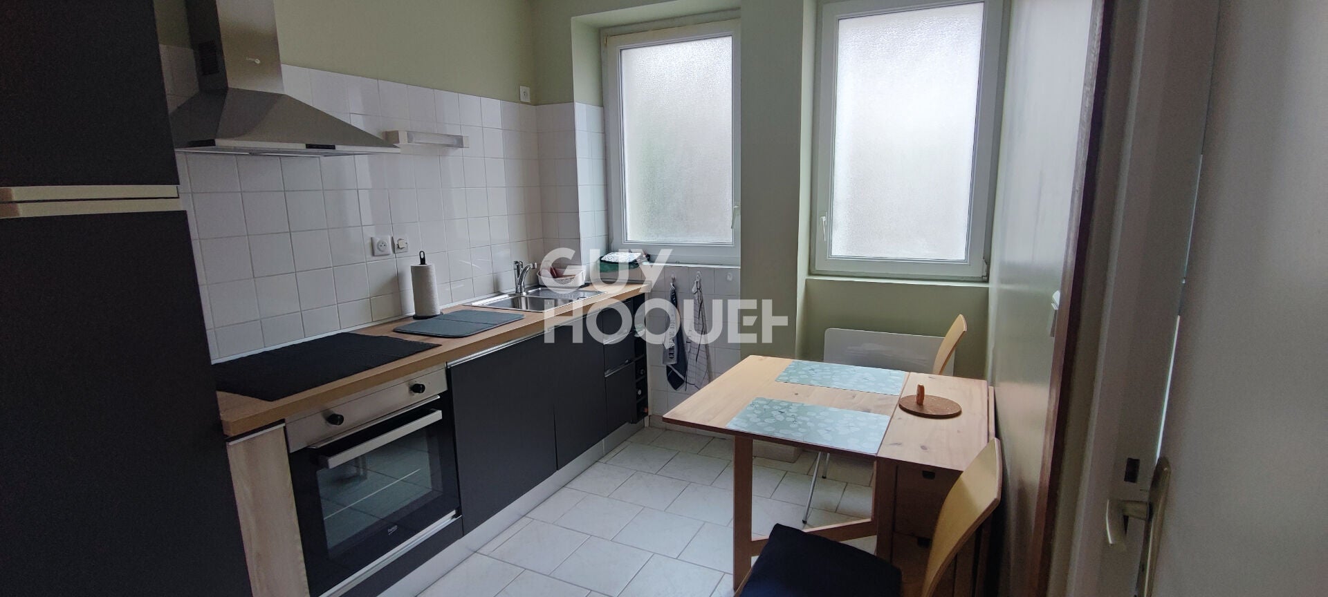 Maison Rue du Rossignol à Cloyes-les-Trois-Rivières