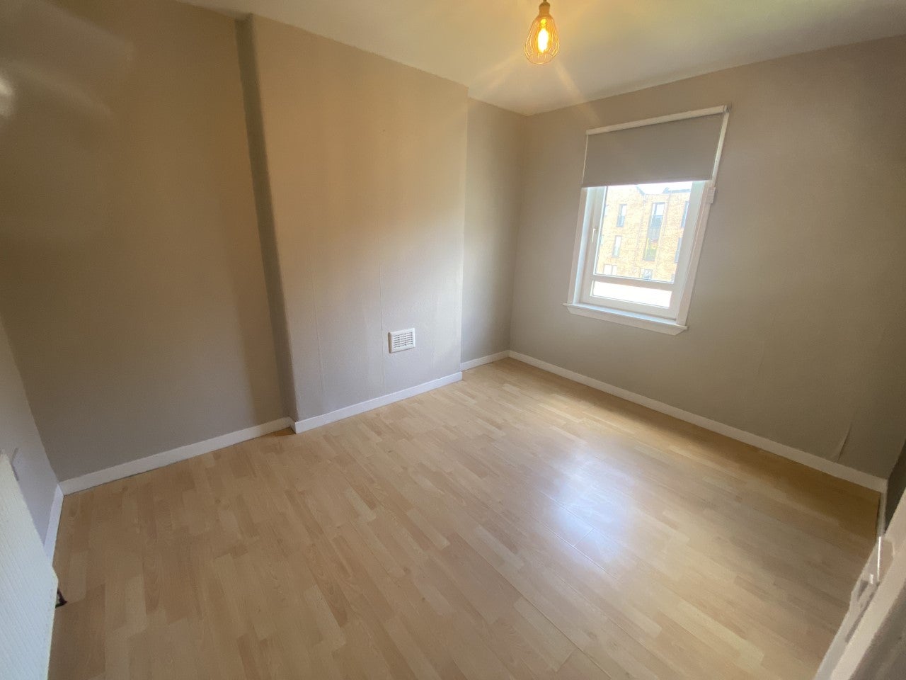 Flat Ferguslie in Elderslie