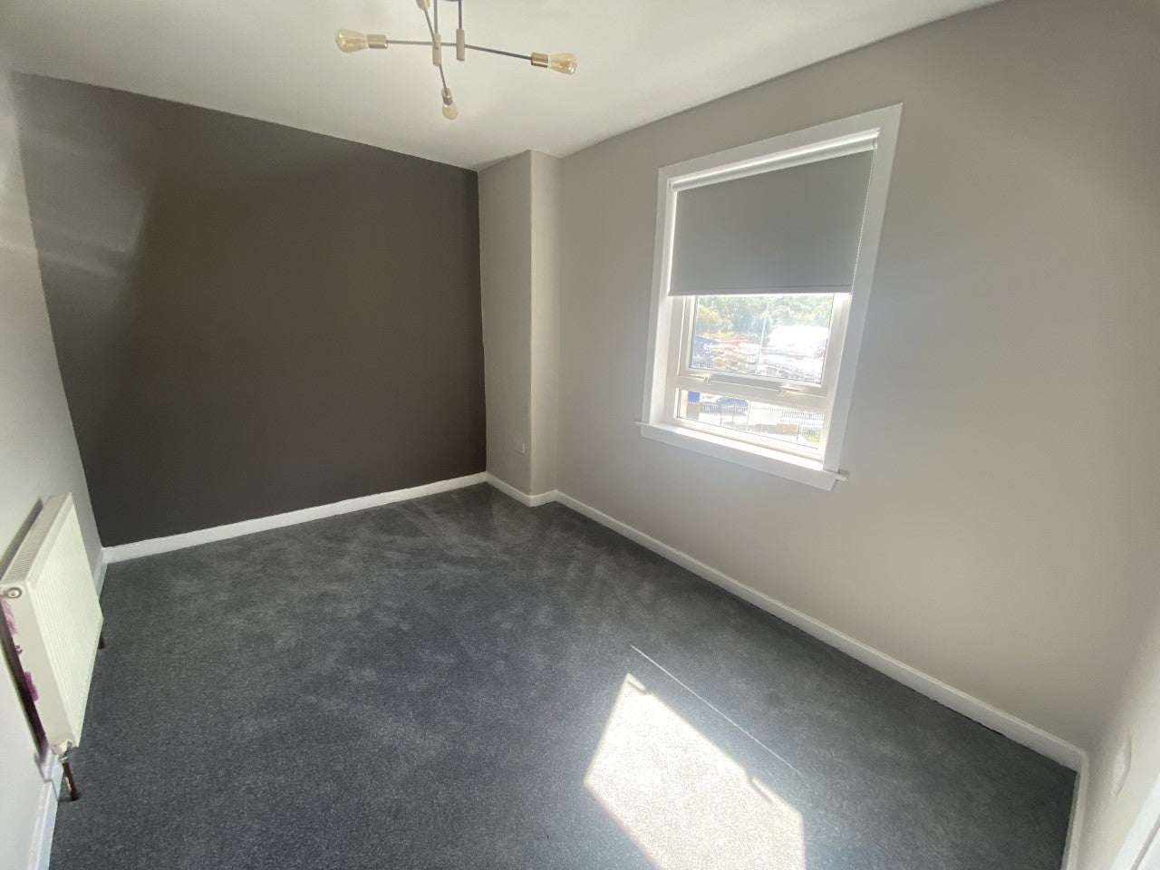 Flat Ferguslie in Elderslie