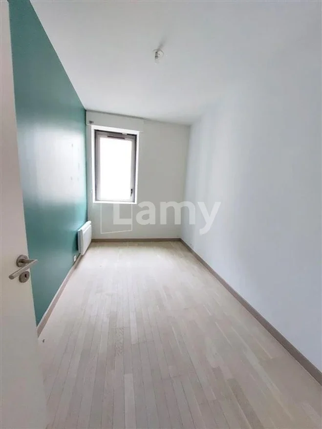 Appartement Rue Santeuil à Nantes