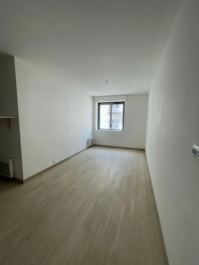 Appartement Rue Santeuil à Nantes