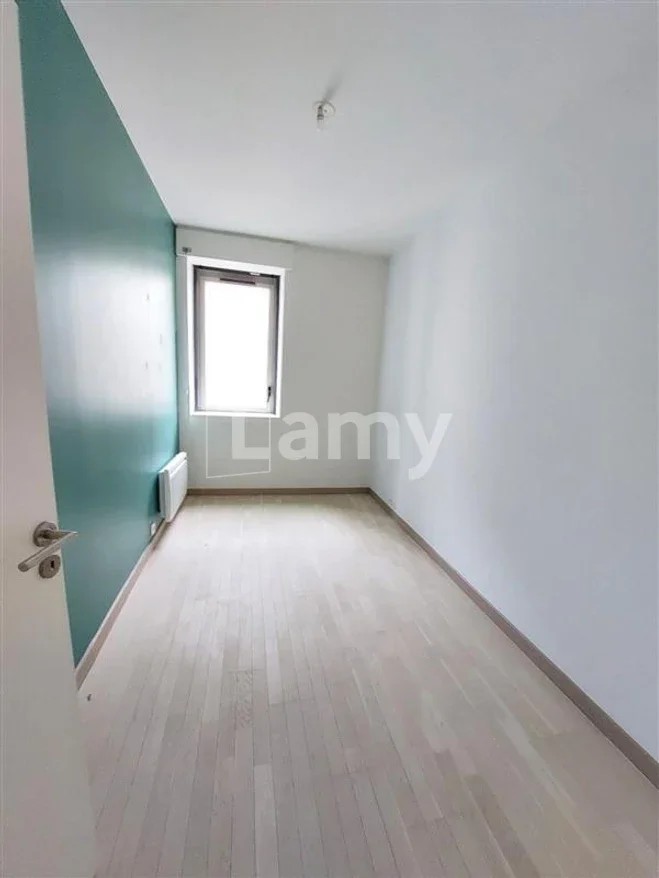 Appartement Rue Santeuil à Nantes