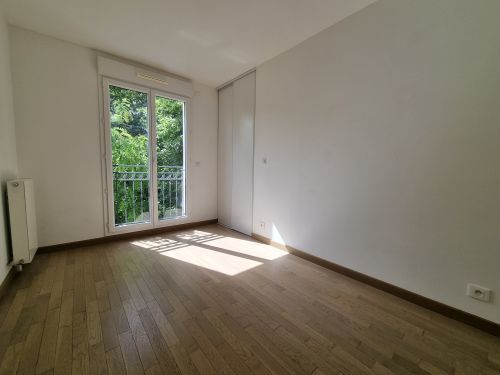 Flat Rue de Fontenay in Châtillon