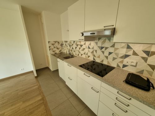 Appartement Rue de Fontenay à Châtillon