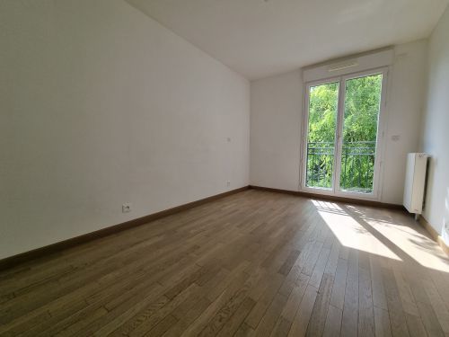 Flat Rue de Fontenay in Châtillon