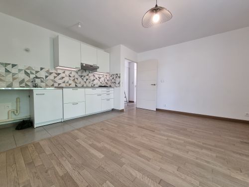 Flat Rue de Fontenay in Châtillon
