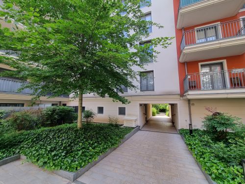 Flat Rue de Fontenay in Châtillon