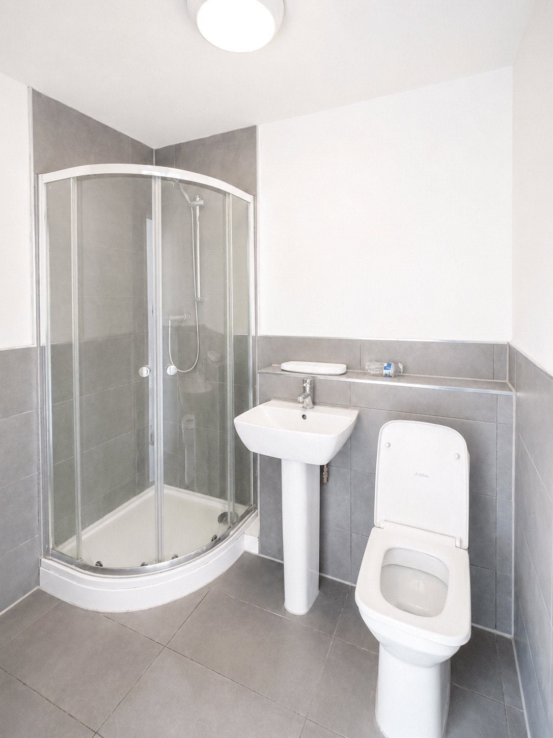 Flat Elizabeth Way in Harlow