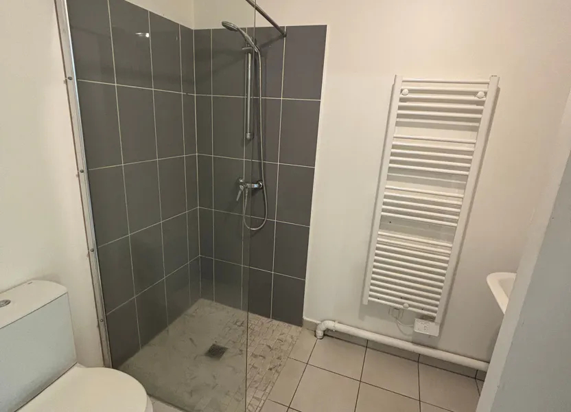 Appartement Rue Émile Kahn à Le Blanc-Mesnil